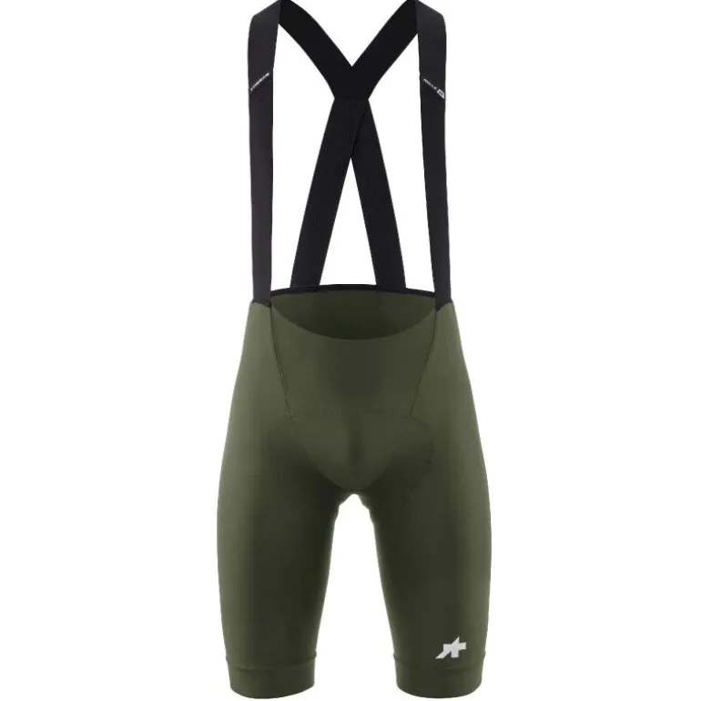 Assos Mille GT Bib Shorts S11 - Cuissard vélo homme