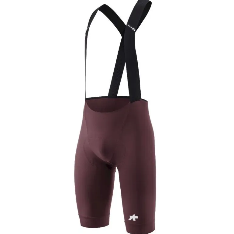 Assos Mille GT Bib Shorts S11 - Cuissard vélo homme