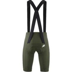 Assos Mille GT Bib Shorts S11 - Cuissard vélo homme