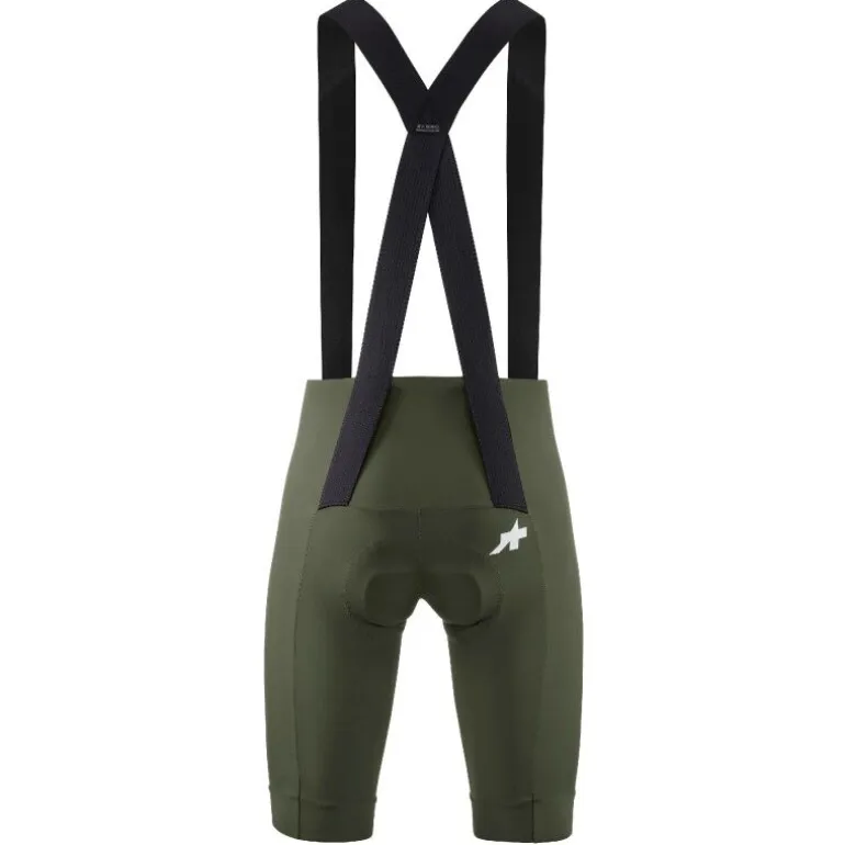 Assos Mille GT Bib Shorts S11 - Cuissard vélo homme