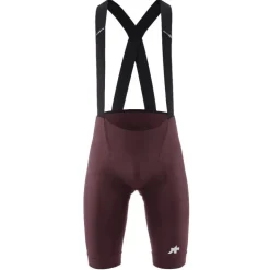Assos Mille GT Bib Shorts S11 - Cuissard vélo homme