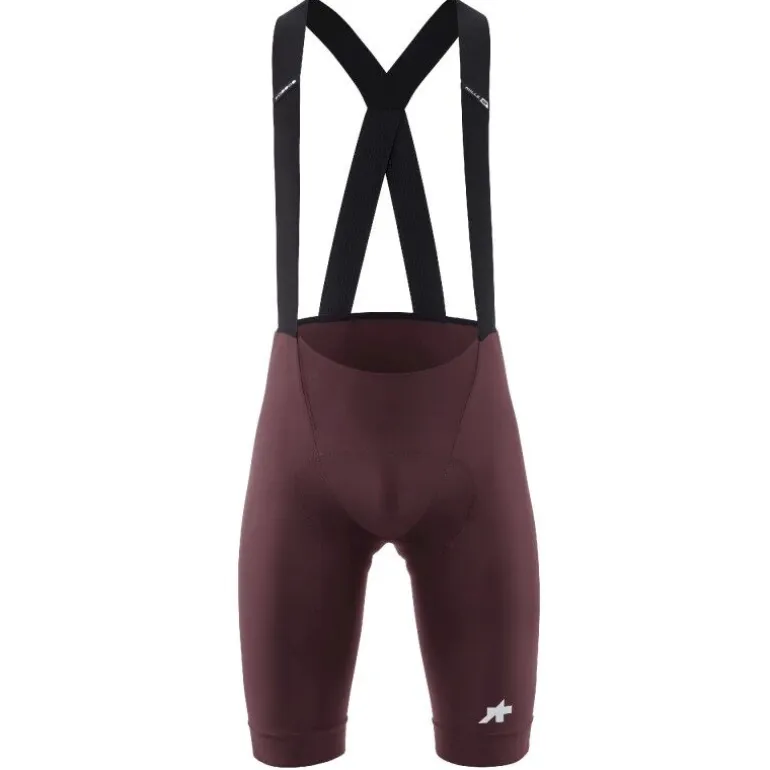 Assos Mille GT Bib Shorts S11 - Cuissard vélo homme