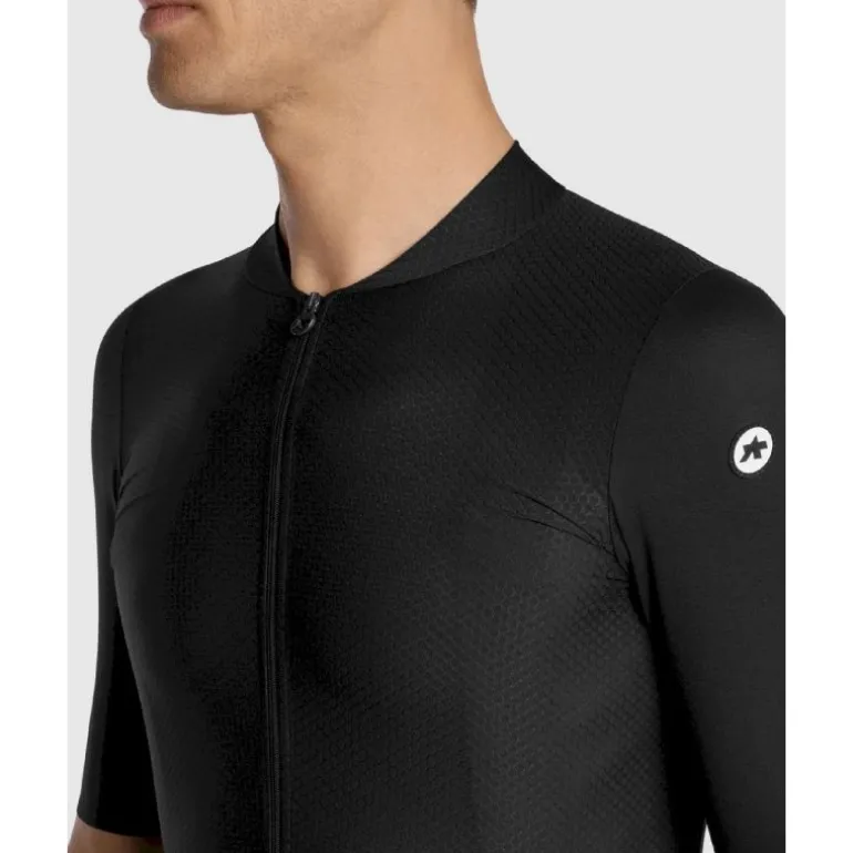 Assos Mille GT Drylite Jersey S11 - Maillot vélo homme