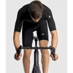 Assos Mille GT Drylite Jersey S11 - Maillot vélo homme