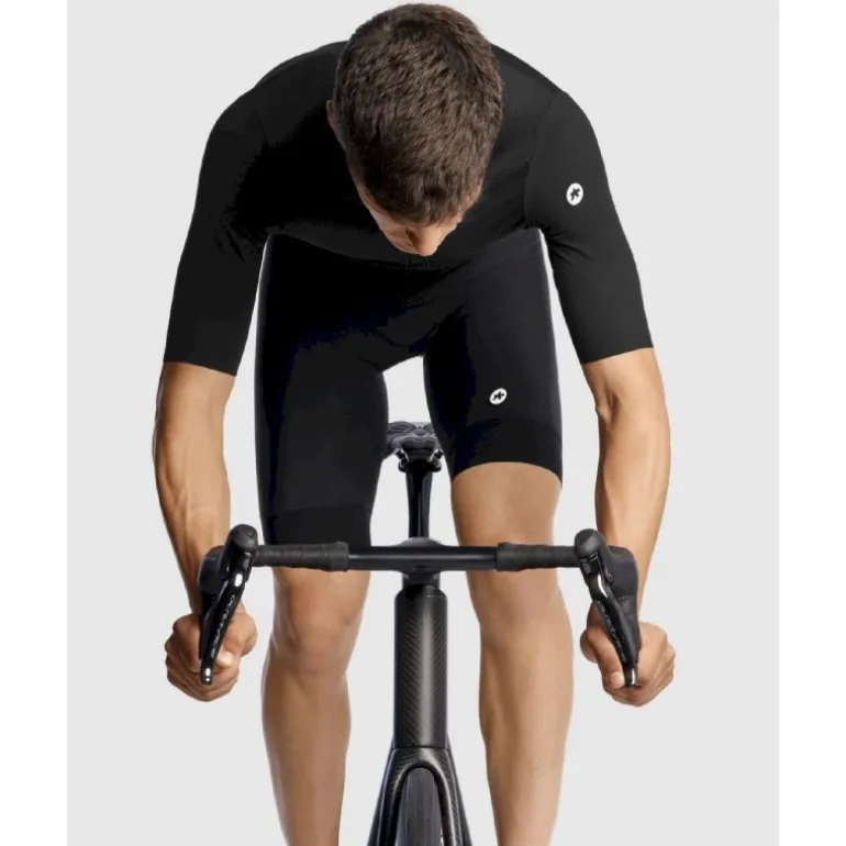 Assos Mille GT Drylite Jersey S11 - Maillot vélo homme