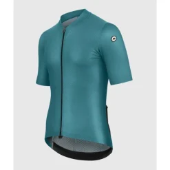 Assos Mille GT Drylite Jersey S11 - Maillot vélo homme