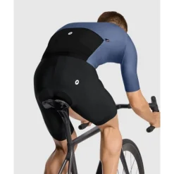 Assos Mille GT Drylite Jersey S11 - Maillot vélo homme