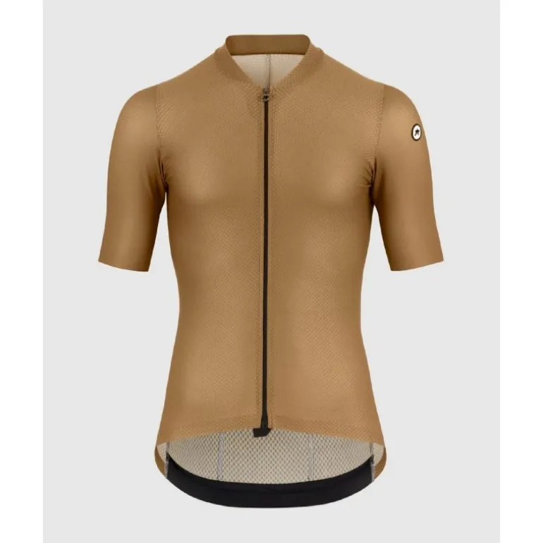 Assos Mille GT Drylite Jersey S11 - Maillot vélo homme