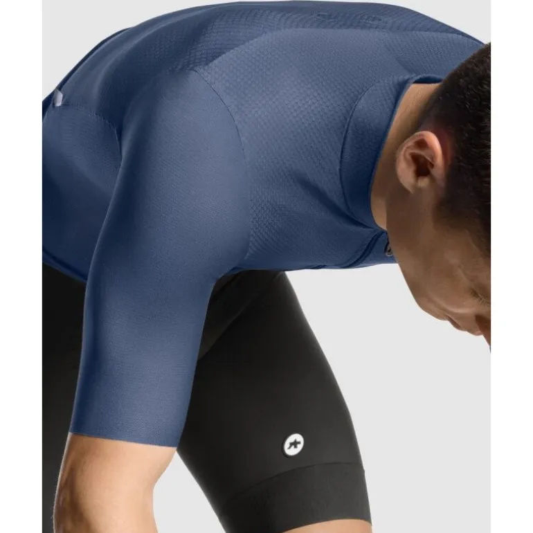 Assos Mille GT Drylite Jersey S11 - Maillot vélo homme