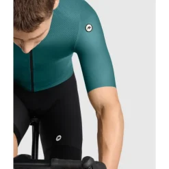 Assos Mille GT Drylite Jersey S11 - Maillot vélo homme