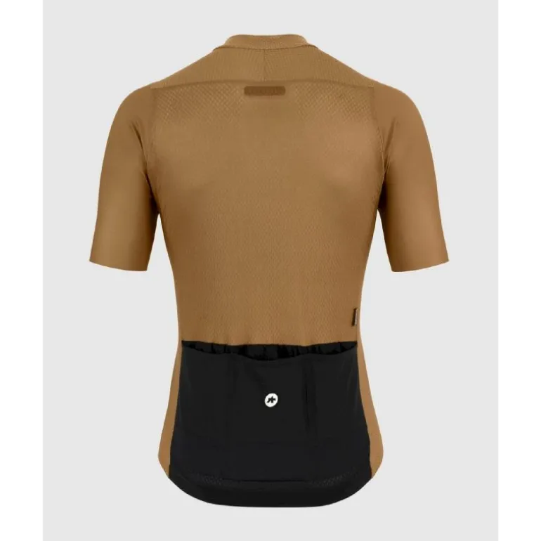 Assos Mille GT Drylite Jersey S11 - Maillot vélo homme