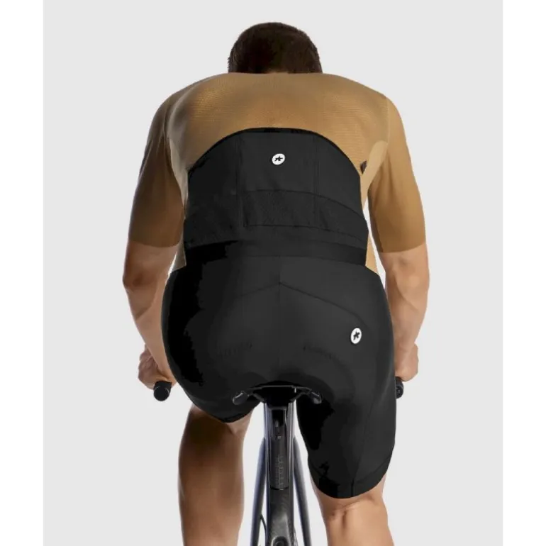 Assos Mille GT Drylite Jersey S11 - Maillot vélo homme