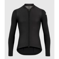 Assos Mille GT Drylite LS Jersey - Maillot vélo homme