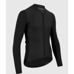 Assos Mille GT Drylite LS Jersey - Maillot vélo homme