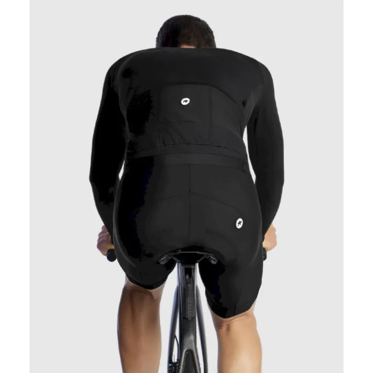 Assos Mille GT Drylite LS Jersey - Maillot vélo homme