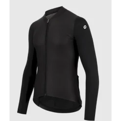 Assos Mille GT Drylite LS Jersey - Maillot vélo homme