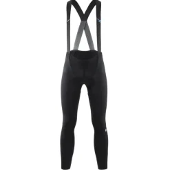 Assos Mille GT Eisenherz Ultraz Winter Bib Tights S11 - Cuissard vélo homme