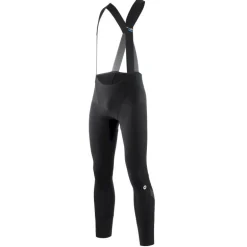 Assos Mille GT Eisenherz Ultraz Winter Bib Tights S11 - Cuissard vélo homme