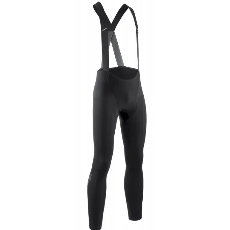 Assos Mille GT Eisenherz Ultraz Winter Bib Tights S11 - Cuissard vélo homme