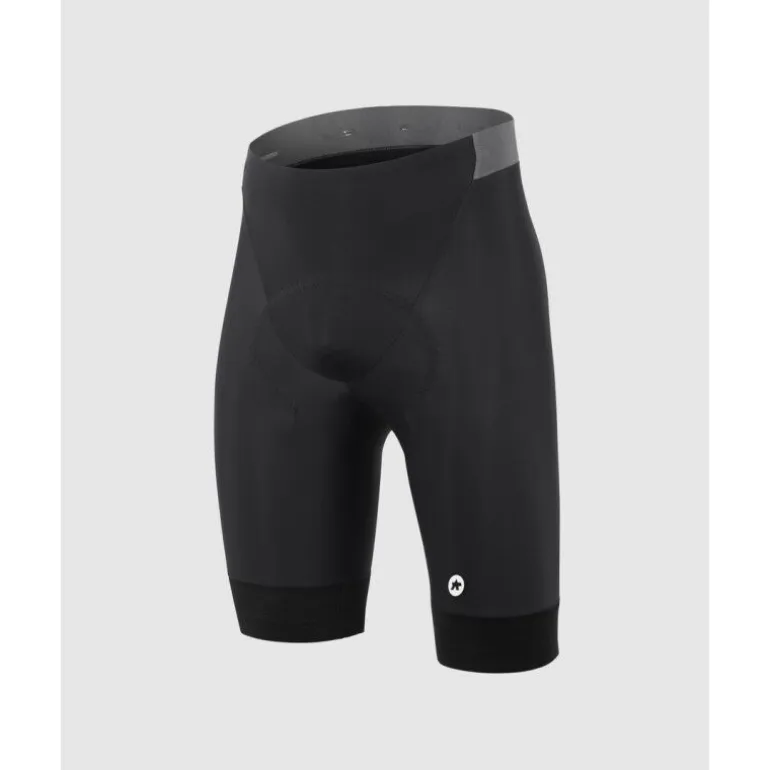 Assos Mille GT Half Shorts C2 - Cuissard vélo homme