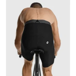 Assos Mille GT Half Shorts C2 - Cuissard vélo homme