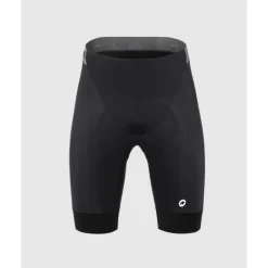 Assos Mille GT Half Shorts C2 - Cuissard vélo homme