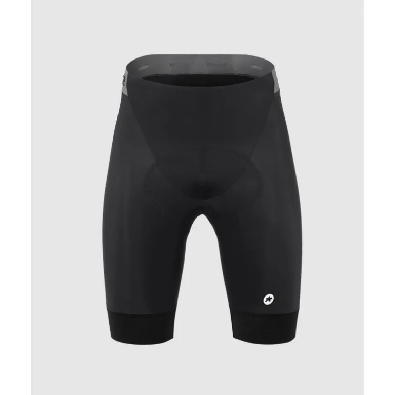 Assos Mille GT Half Shorts C2 - Cuissard vélo homme