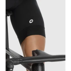 Assos Mille GT Half Shorts C2 - Cuissard vélo homme