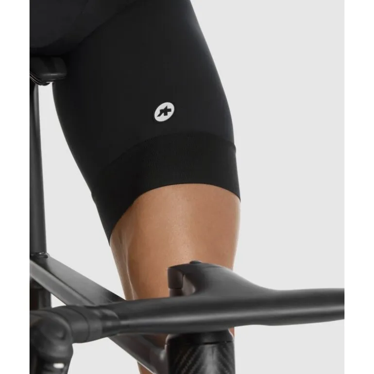 Assos Mille GT Half Shorts C2 - Cuissard vélo homme