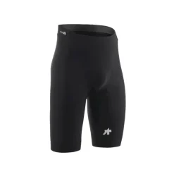 Assos Mille GT Half Shorts S11 - Cuissard vélo homme