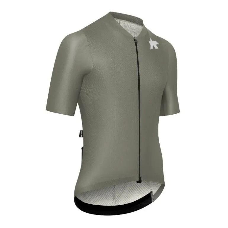 Assos Mille GT Jersey S11 Evo - Maillot vélo homme