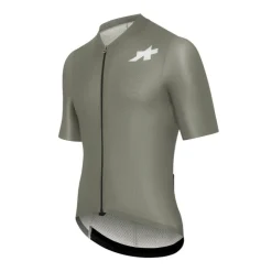 Assos Mille GT Jersey S11 Evo - Maillot vélo homme