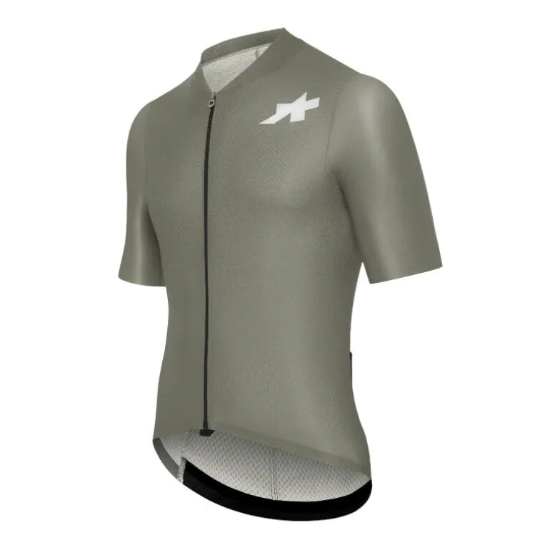 Assos Mille GT Jersey S11 Evo - Maillot vélo homme