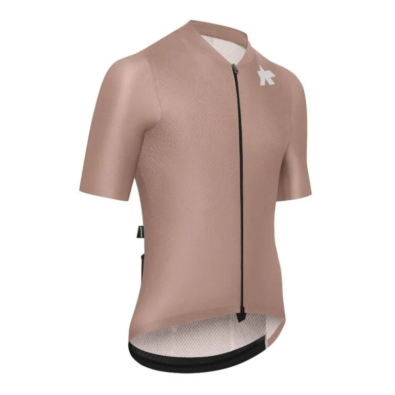 Assos Mille GT Jersey S11 Evo - Maillot vélo homme