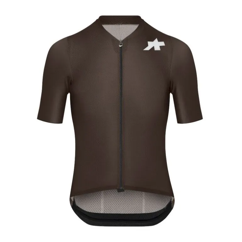 Assos Mille GT Jersey S11 Evo - Maillot vélo homme