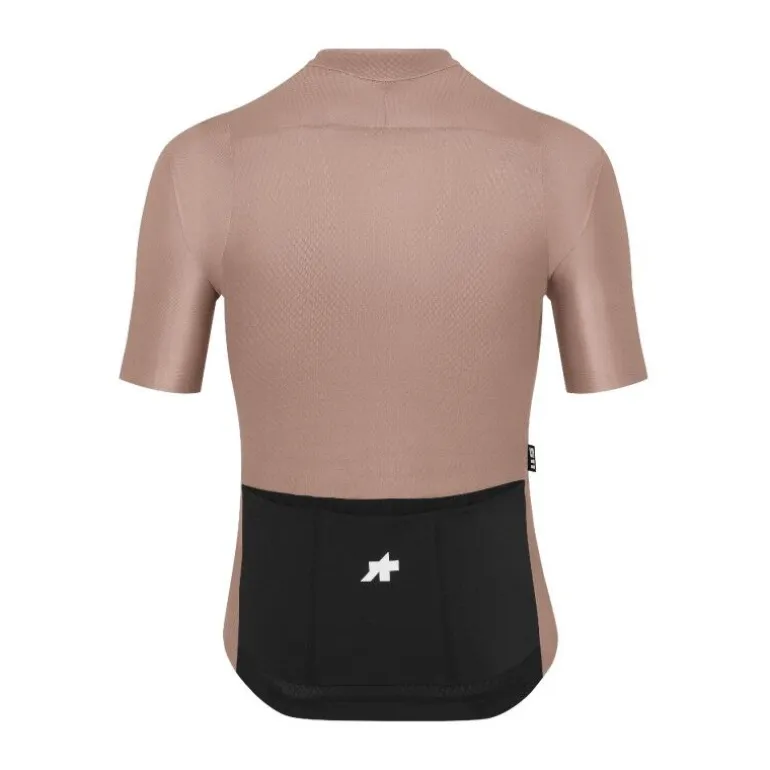 Assos Mille GT Jersey S11 Evo - Maillot vélo homme