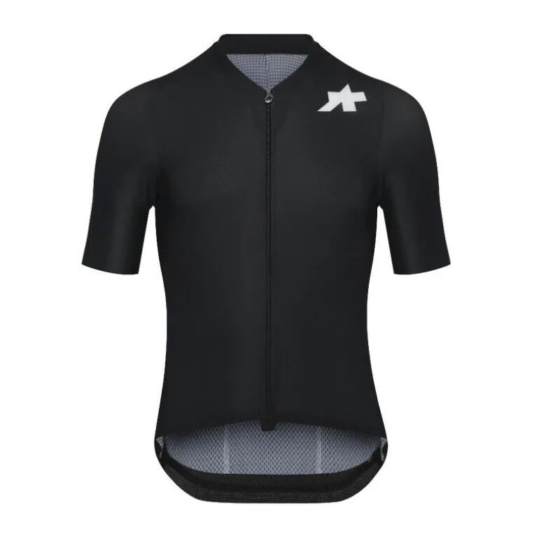 Assos Mille GT Jersey S11 Evo - Maillot vélo homme