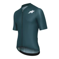 Assos Mille GT Jersey S11 Evo - Maillot vélo homme