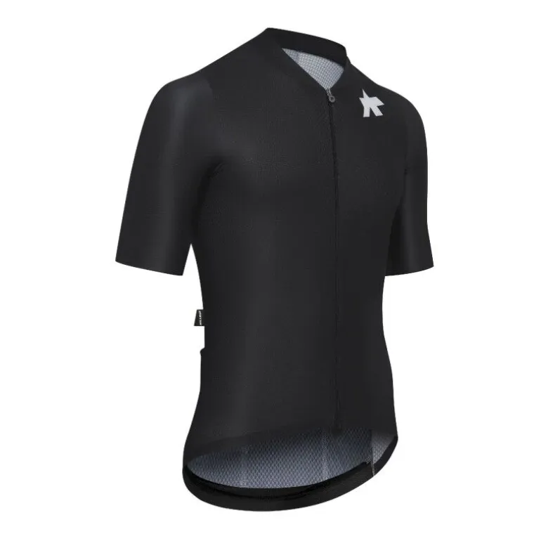Assos Mille GT Jersey S11 Evo - Maillot vélo homme