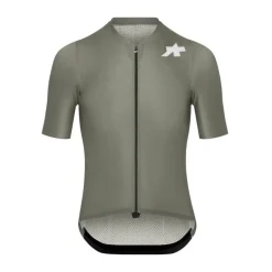 Assos Mille GT Jersey S11 Evo - Maillot vélo homme