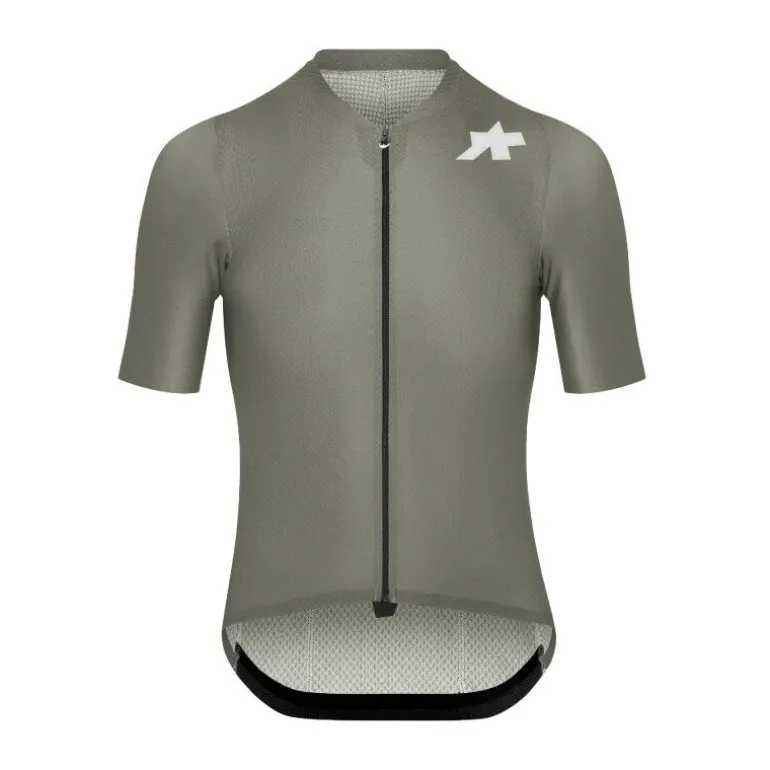 Assos Mille GT Jersey S11 Evo - Maillot vélo homme