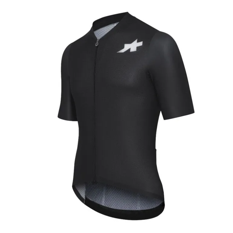 Assos Mille GT Jersey S11 Evo - Maillot vélo homme