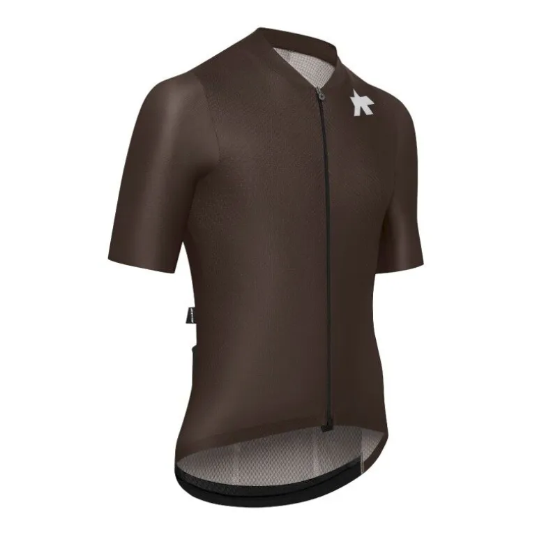Assos Mille GT Jersey S11 Evo - Maillot vélo homme