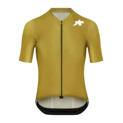 Assos Mille GT Jersey S11 Evo - Maillot vélo homme