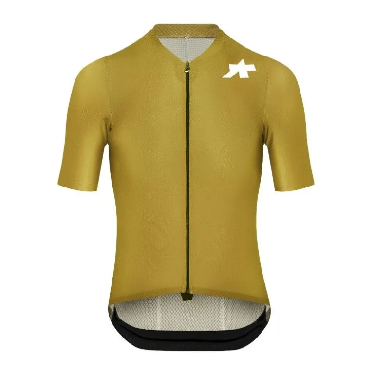 Assos Mille GT Jersey S11 Evo - Maillot vélo homme