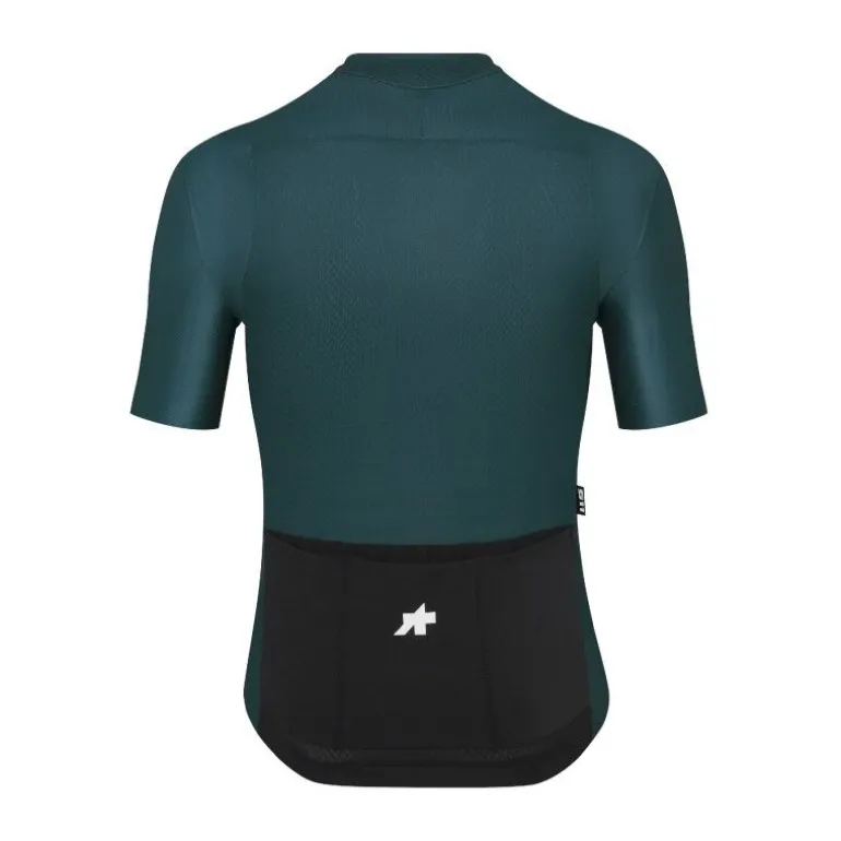 Assos Mille GT Jersey S11 Evo - Maillot vélo homme
