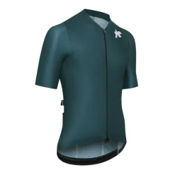 Assos Mille GT Jersey S11 Evo - Maillot vélo homme