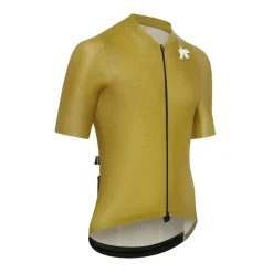 Assos Mille GT Jersey S11 Evo - Maillot vélo homme
