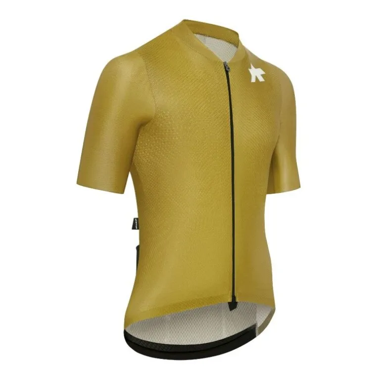 Assos Mille GT Jersey S11 Evo - Maillot vélo homme