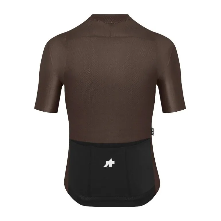Assos Mille GT Jersey S11 Evo - Maillot vélo homme